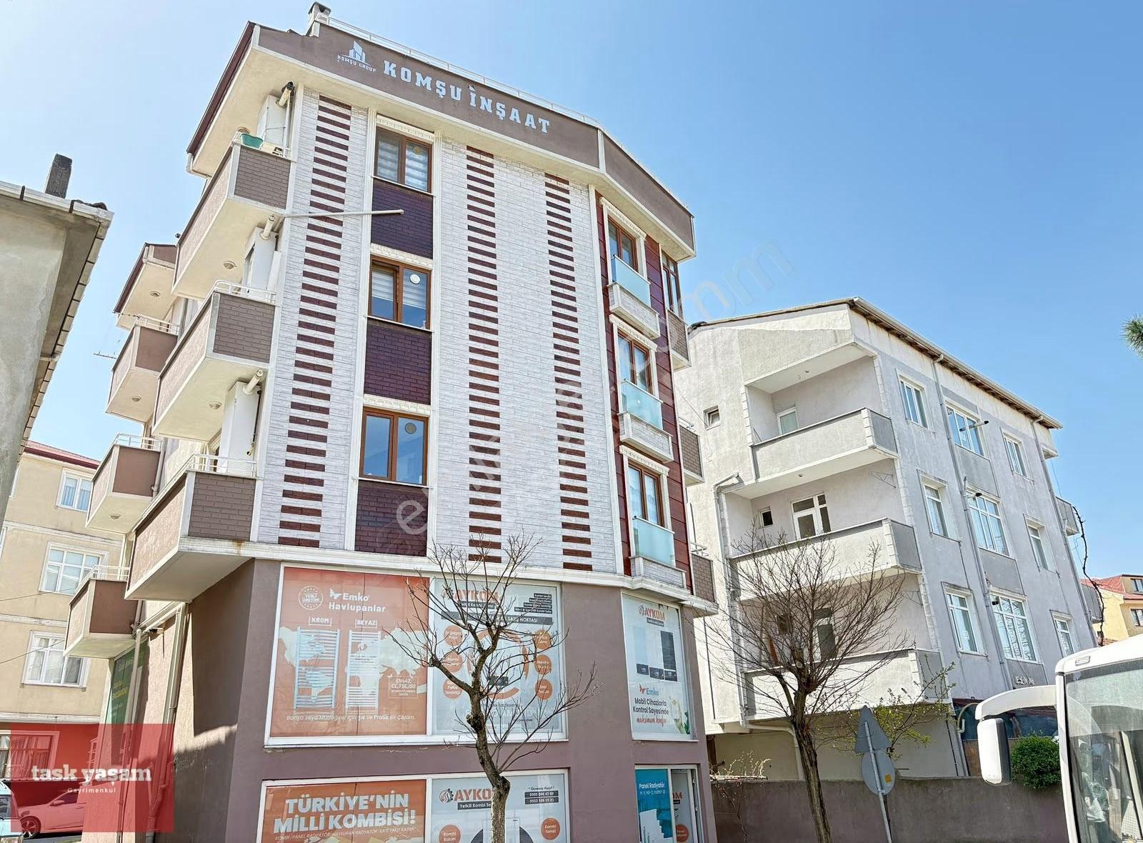 Gebze Güzeller 2+1 | Yatırımlık Kiracılı | Satılık Daire Fırsatı - Görsel 19