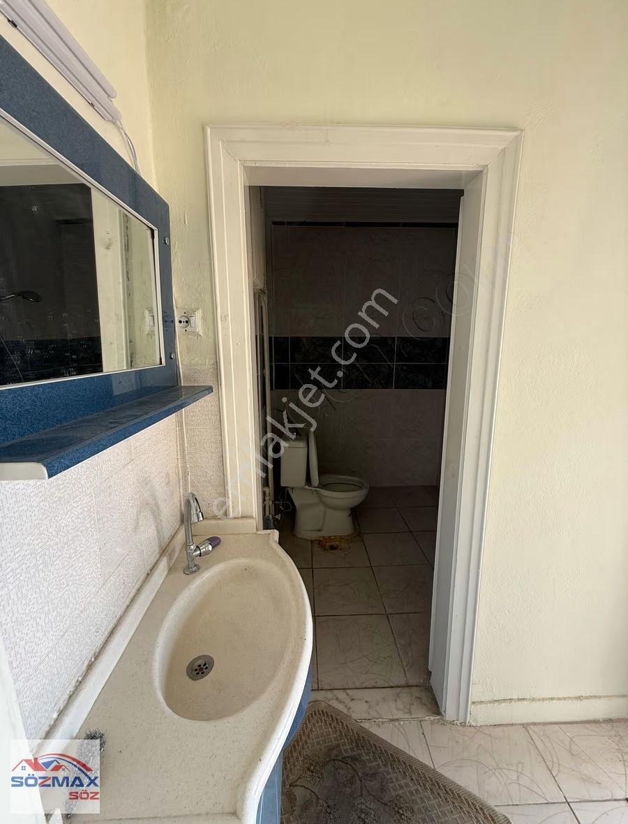 İstasyon Caddesinde Ofis Olmaya Uygun Satılık 3+1 Daire - Görsel 18