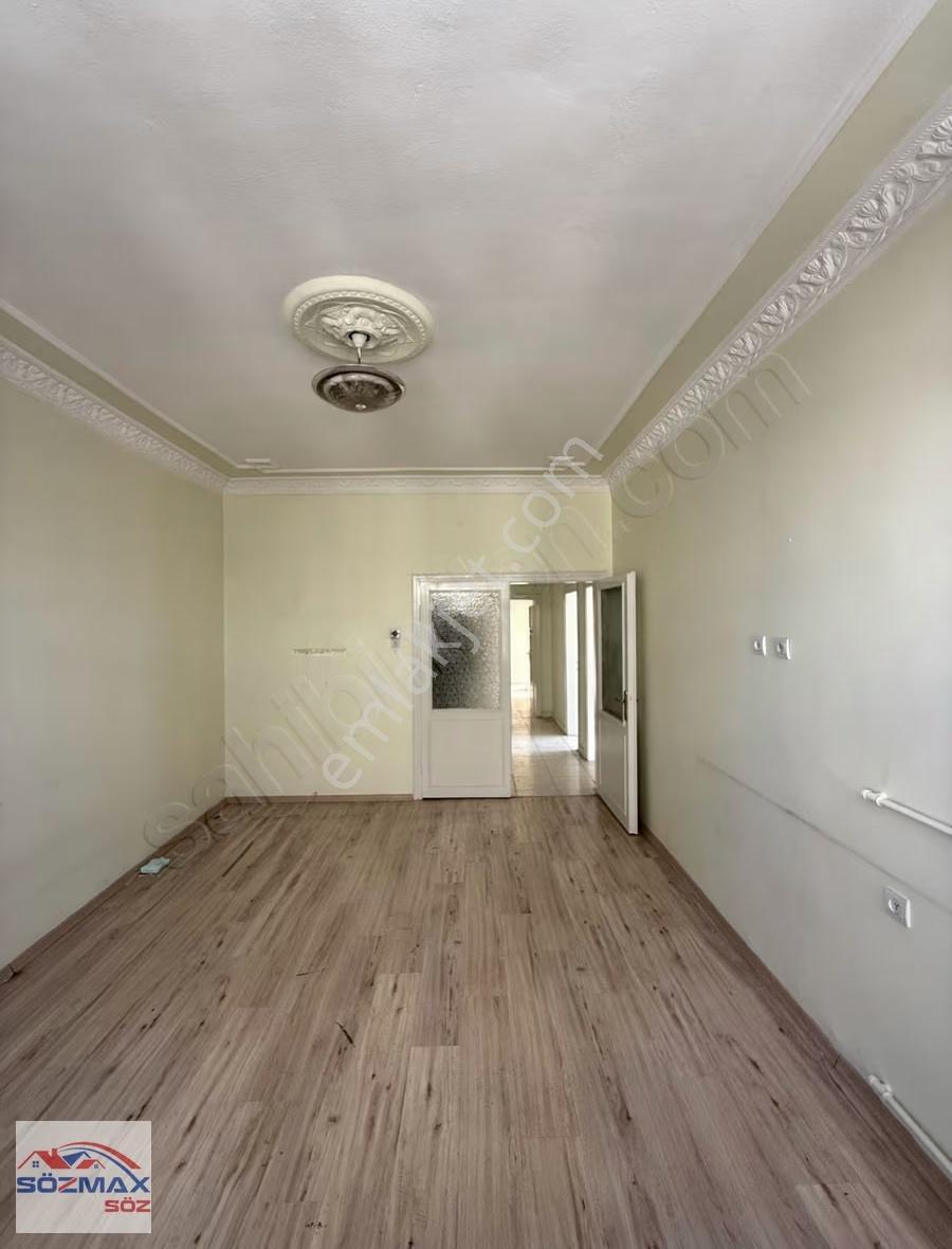 İstasyon Caddesinde Ofis Olmaya Uygun Satılık 3+1 Daire - Görsel 12