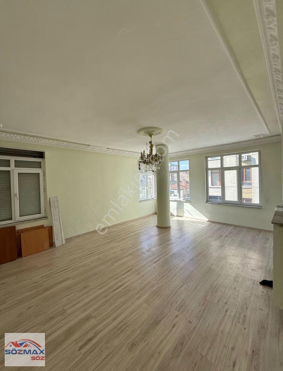 İstasyon Caddesinde Ofis Olmaya Uygun Satılık 3+1 Daire - Görsel 24
