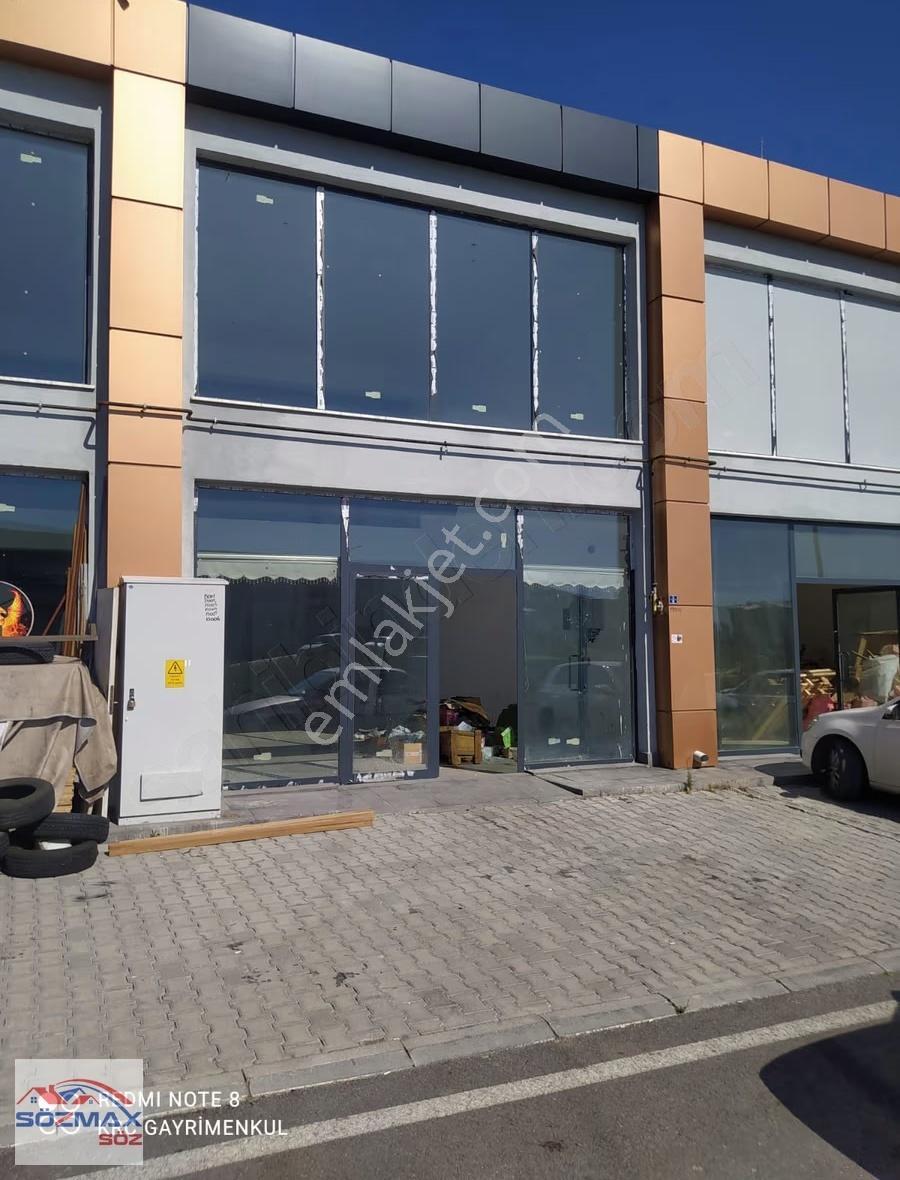 Mobilya Kentde Ticarethane Ruhsatlı,toki Taksitli Satılık Dükkan - Görsel 23
