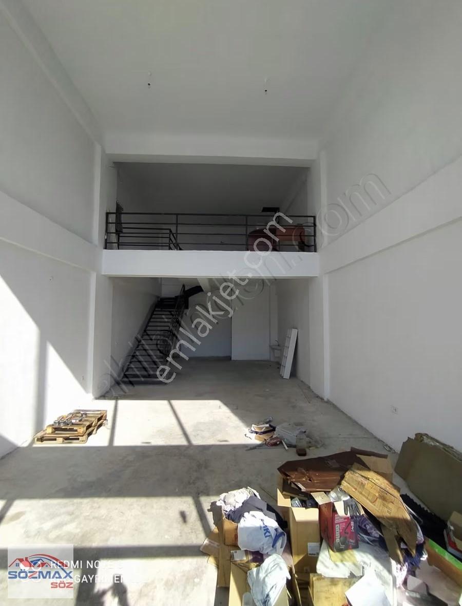 Mobilya Kentde Ticarethane Ruhsatlı,toki Taksitli Satılık Dükkan - Görsel 9
