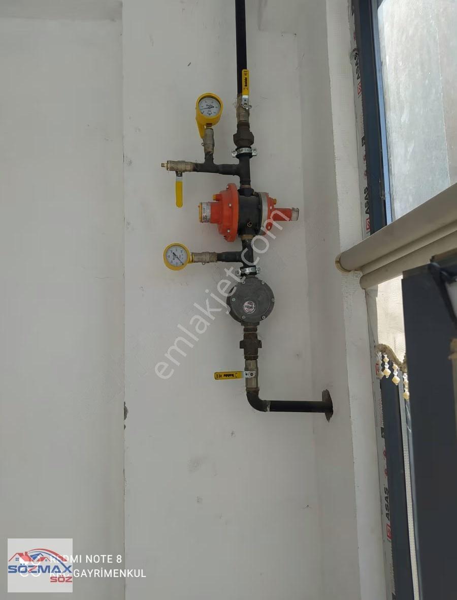 Mobilya Kentde Ticarethane Ruhsatlı,toki Taksitli Satılık Dükkan - Görsel 7