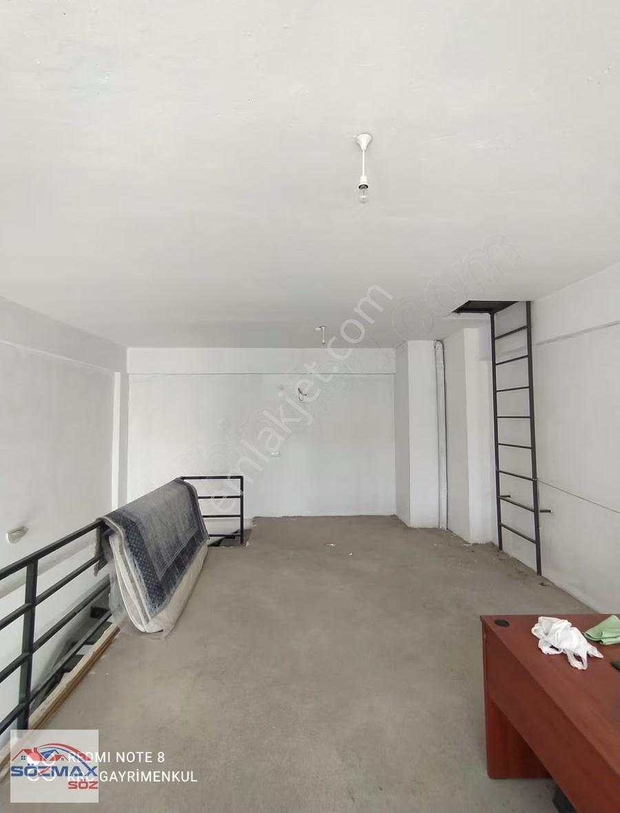 Mobilya Kentde Ticarethane Ruhsatlı,toki Taksitli Satılık Dükkan - Görsel 19