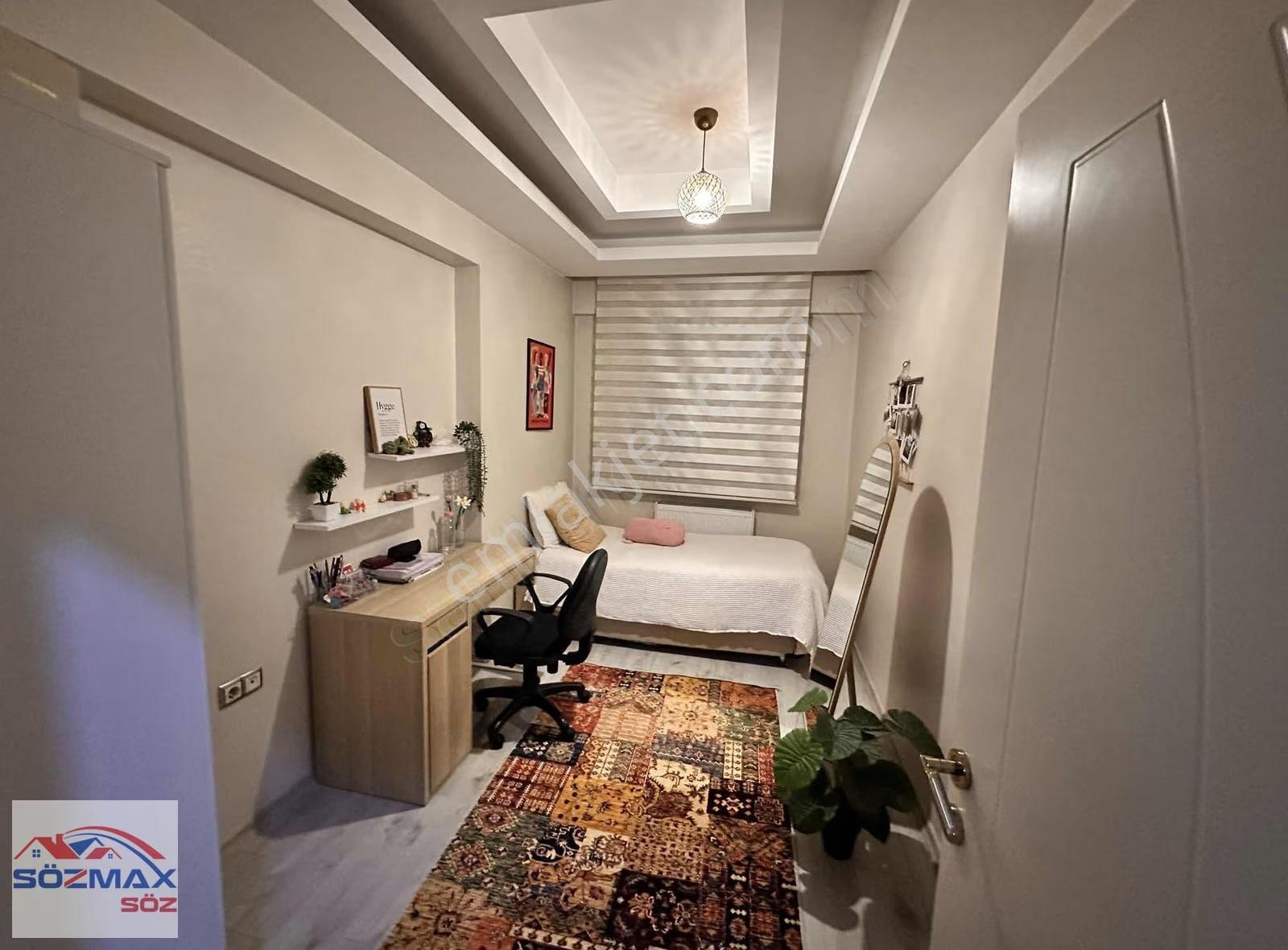 Güllükte 205 M² Lüks 4+1 | Çift Banyo | Kapalı Otopark - Görsel 13