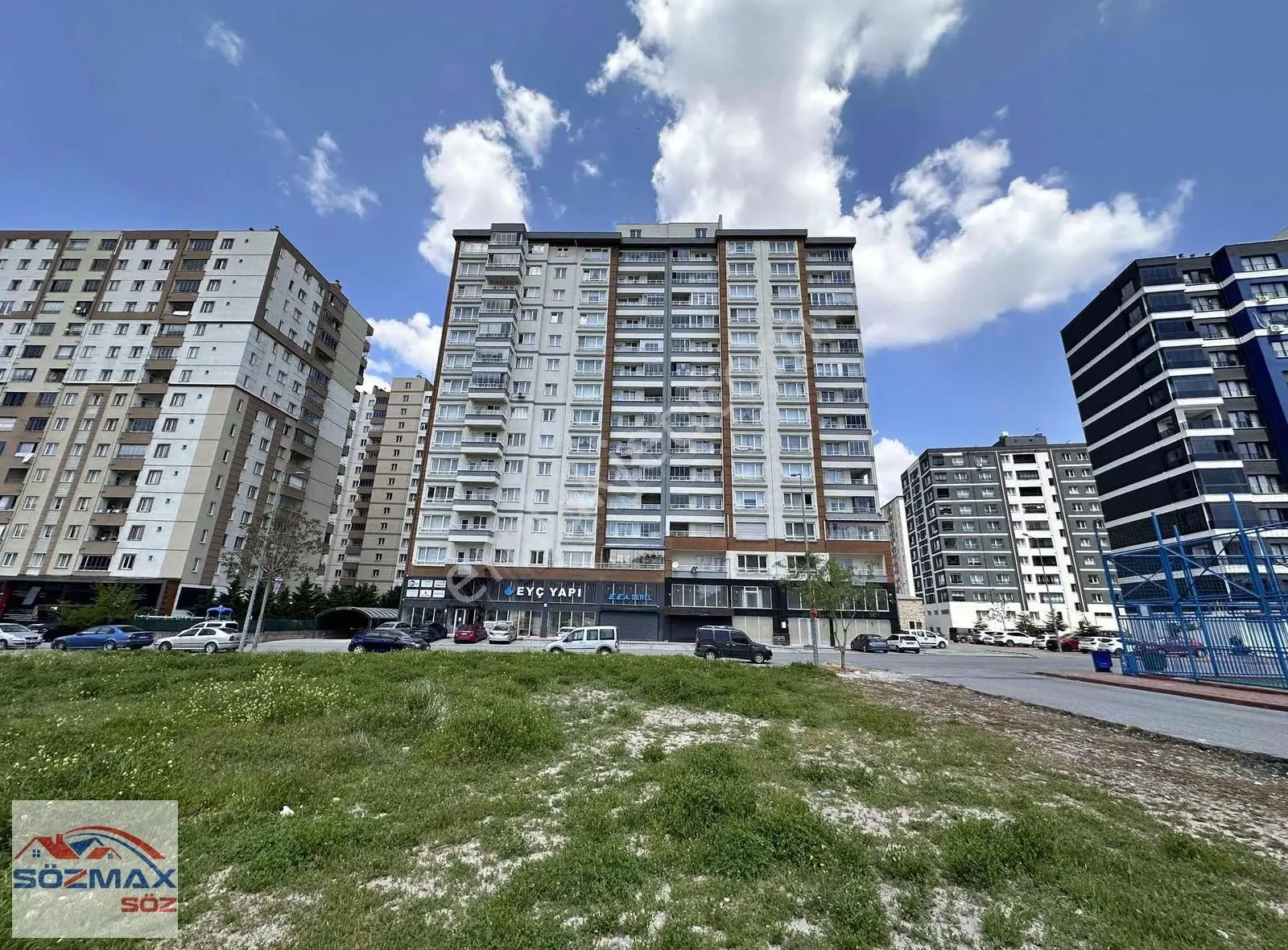 Güllükte 205 M² Lüks 4+1 | Çift Banyo | Kapalı Otopark