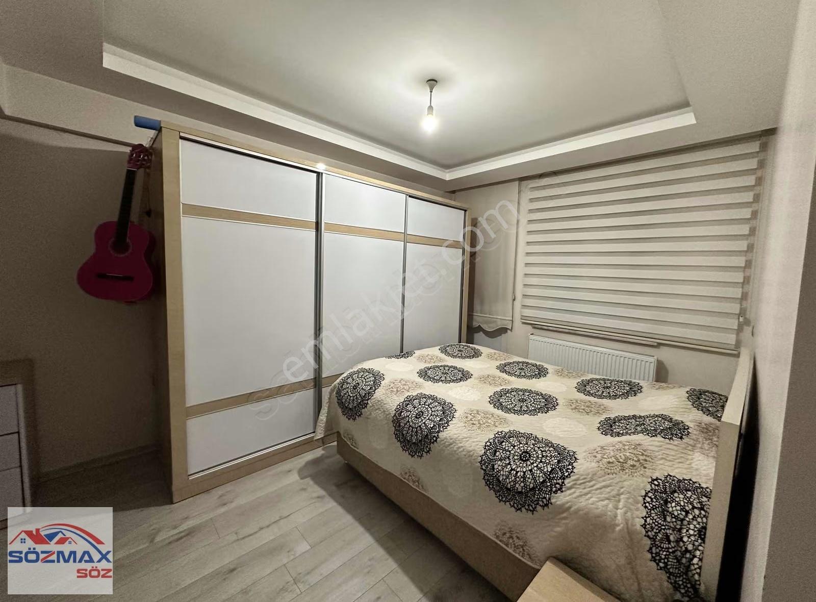 Güllükte 205 M² Lüks 4+1 | Çift Banyo | Kapalı Otopark - Görsel 26