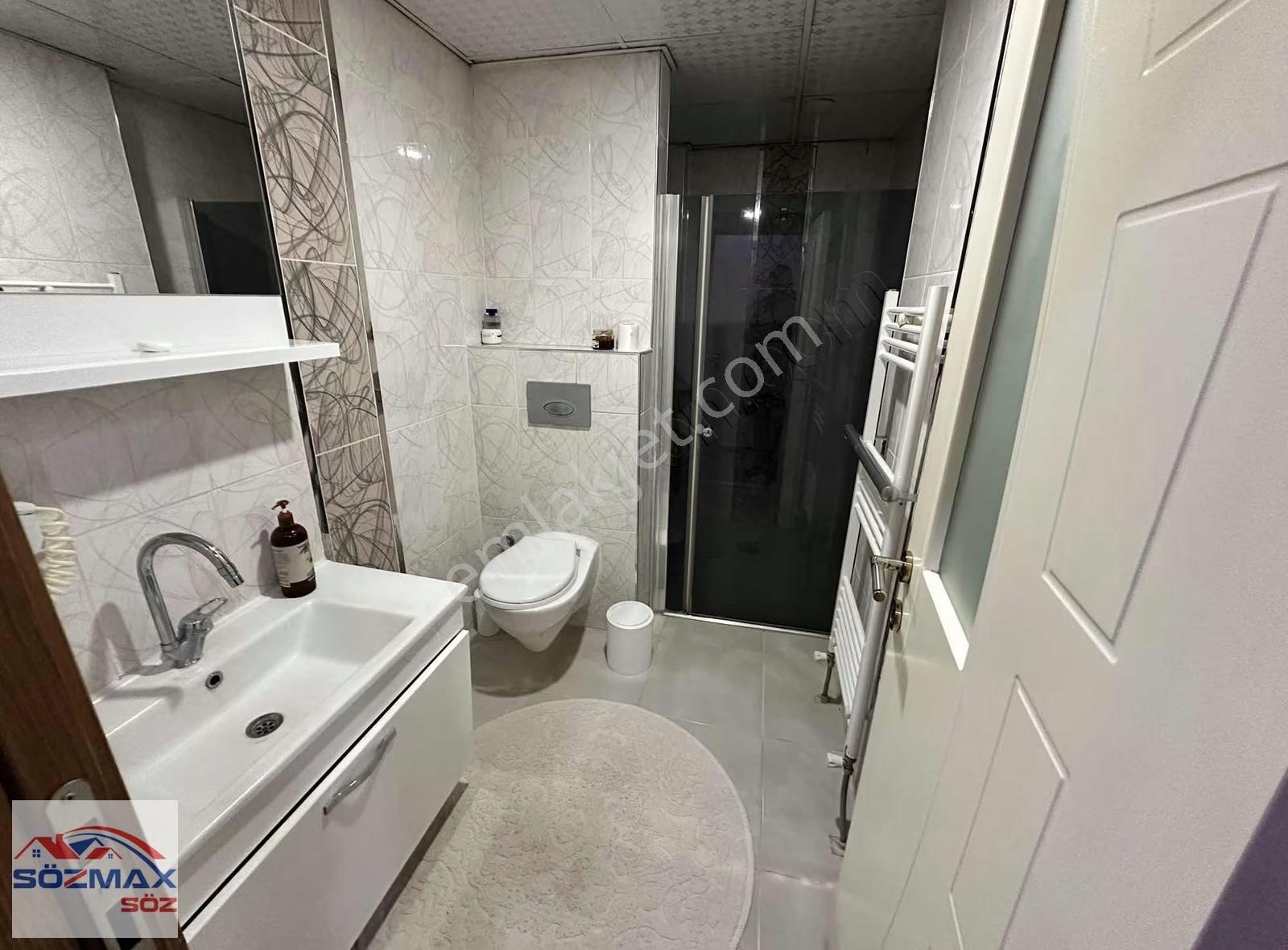 Güllükte 205 M² Lüks 4+1 | Çift Banyo | Kapalı Otopark - Görsel 27