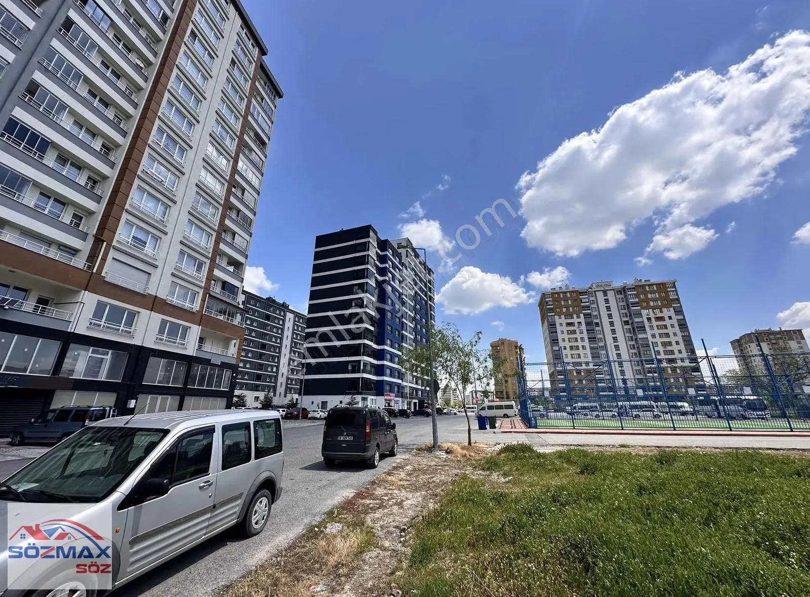 Güllükte 205 M² Lüks 4+1 | Çift Banyo | Kapalı Otopark - Görsel 2