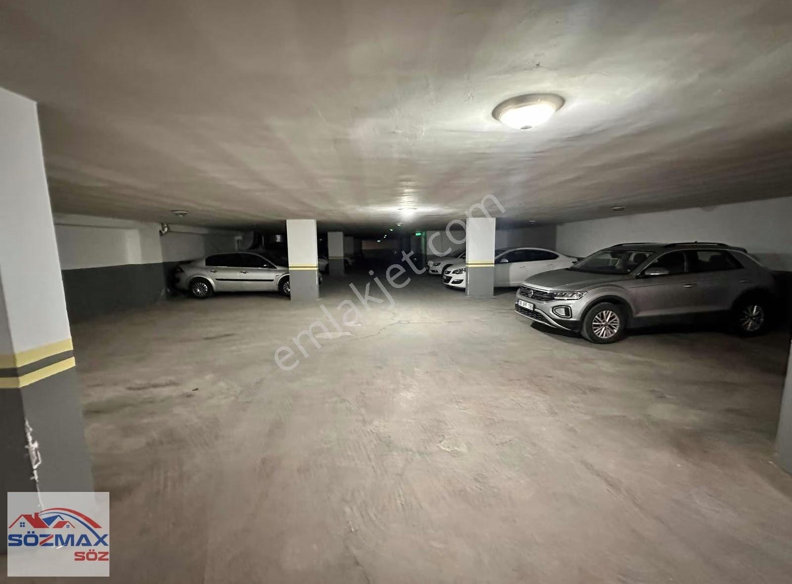Güllükte 205 M² Lüks 4+1 | Çift Banyo | Kapalı Otopark - Görsel 8