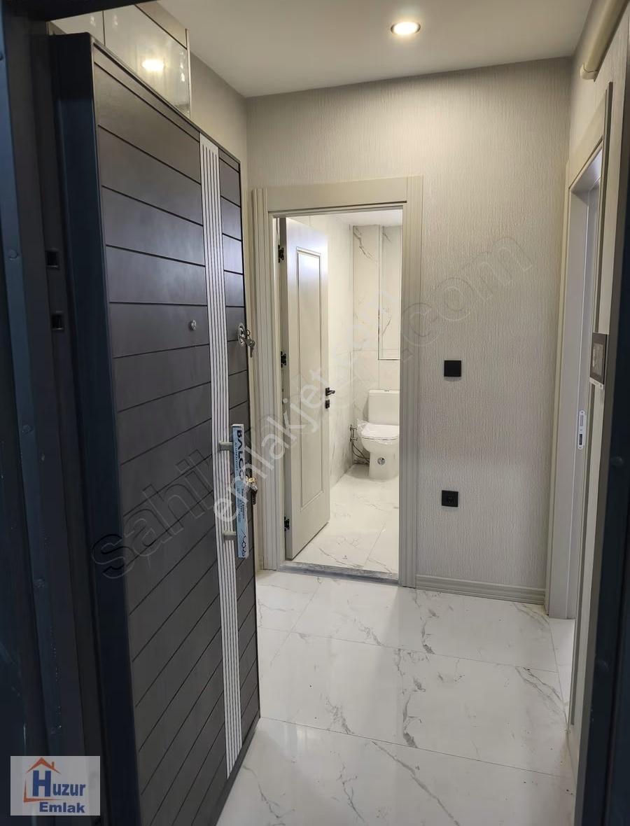 Selçuklu Mah. Hastane Bölgesinde Lüx Eşyalı 1+1 Kiralık Daire - Görsel 10