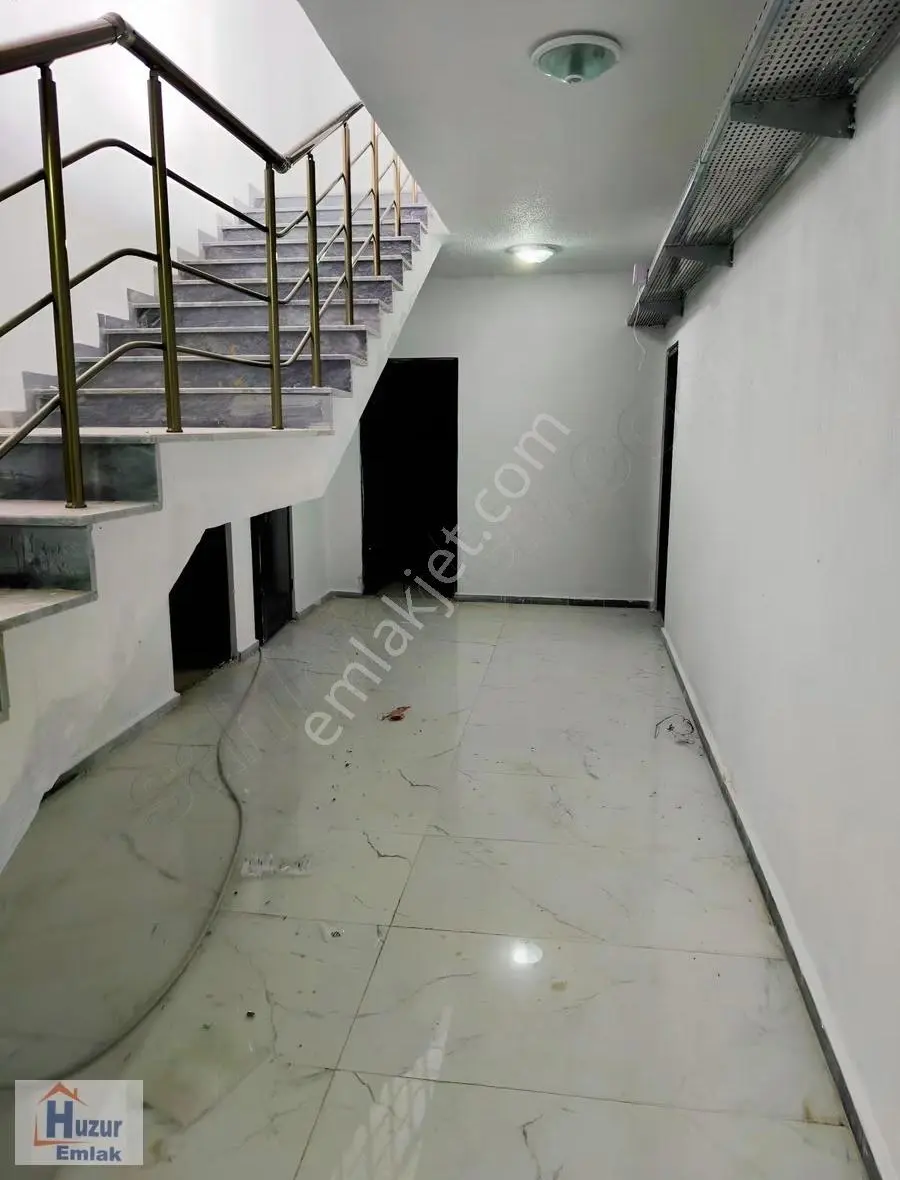Selçuklu Mah. Hastane Bölgesinde Lüx Eşyalı 1+1 Kiralık Daire - Görsel 21