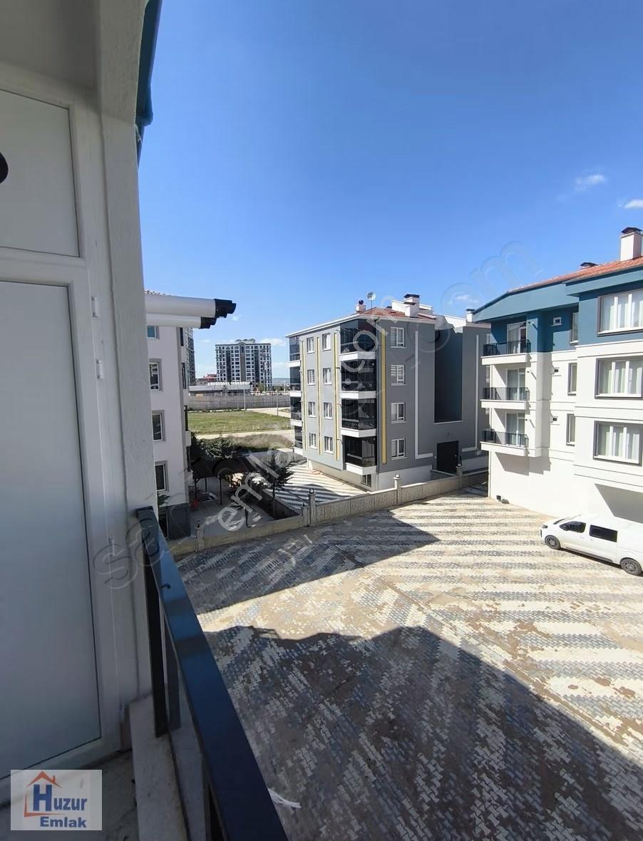 Selçuklu Mah. Hastane Bölgesinde Lüx Eşyalı 1+1 Kiralık Daire - Görsel 22
