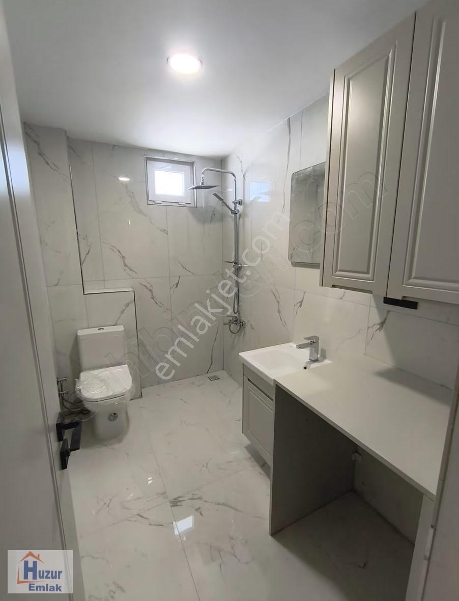 Selçuklu Mah. Hastane Bölgesinde Lüx Eşyalı 1+1 Kiralık Daire - Görsel 5
