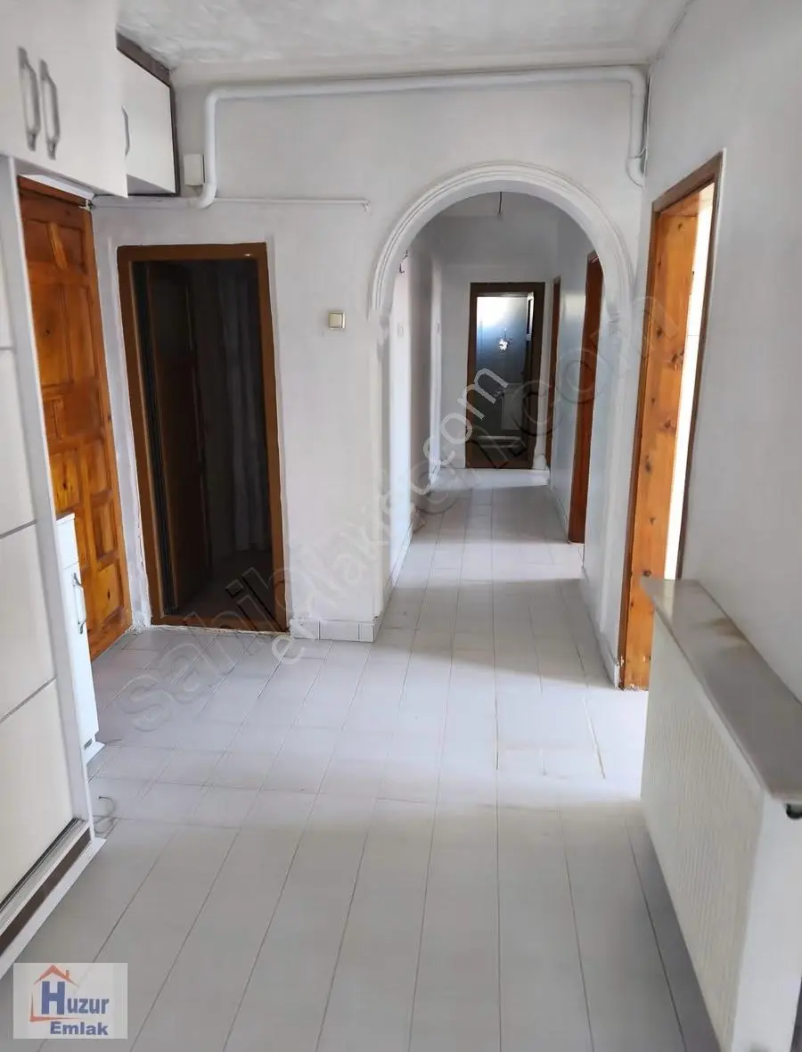 Hattat Karahisar Mah. Site İçerisinde Bakımlı 3+1 Satılık Daire - Görsel 30