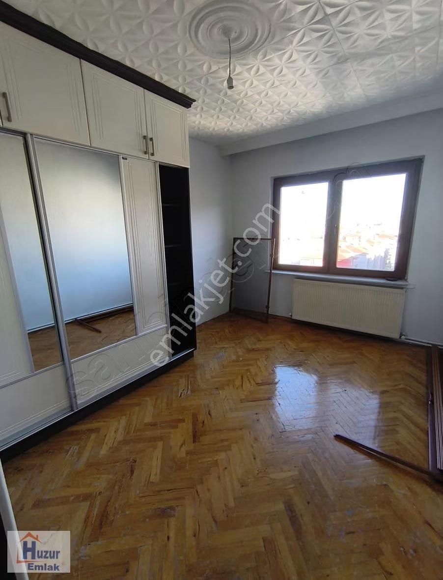 Hattat Karahisar Mah. Site İçerisinde Bakımlı 3+1 Satılık Daire - Görsel 6