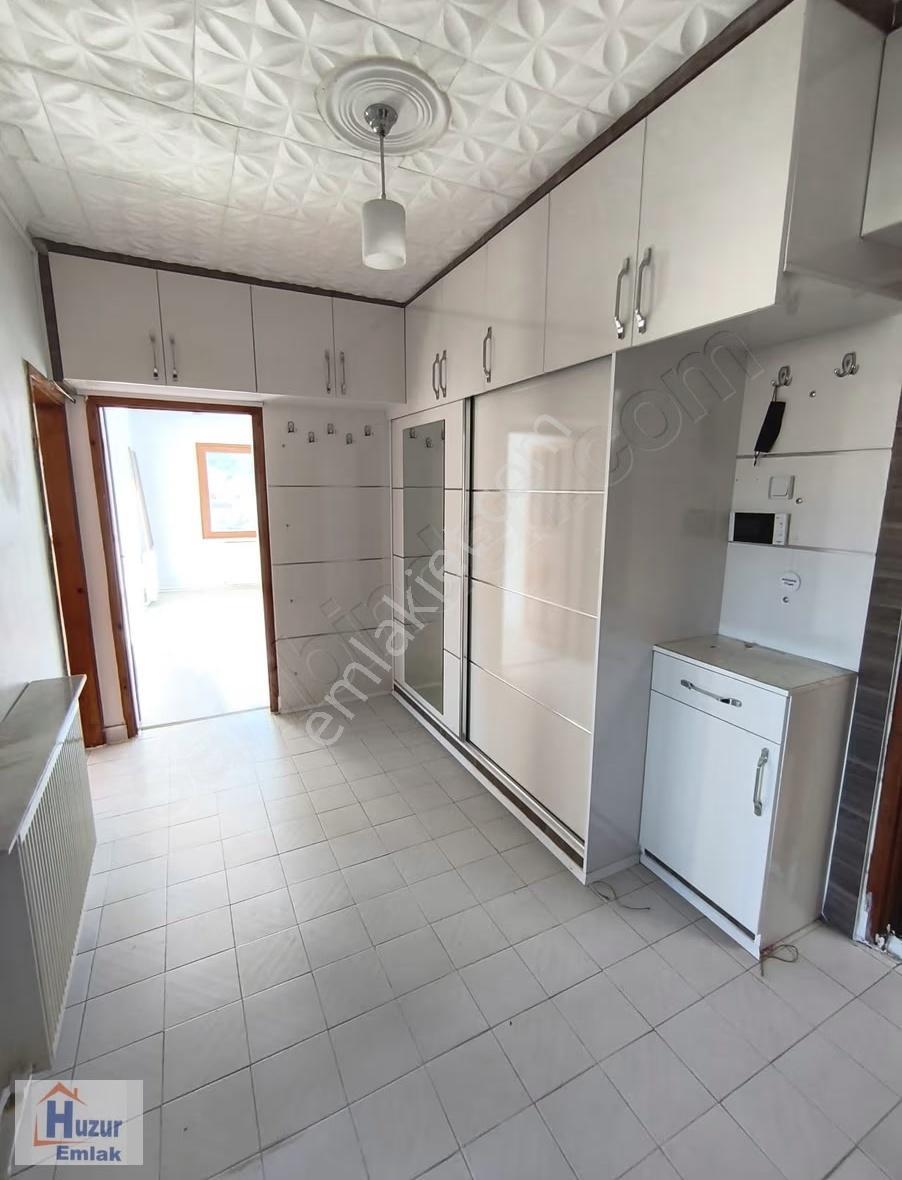 Hattat Karahisar Mah. Site İçerisinde Bakımlı 3+1 Satılık Daire - Görsel 26