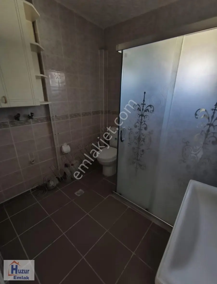 Hattat Karahisar Mah. Site İçerisinde Bakımlı 3+1 Satılık Daire - Görsel 3