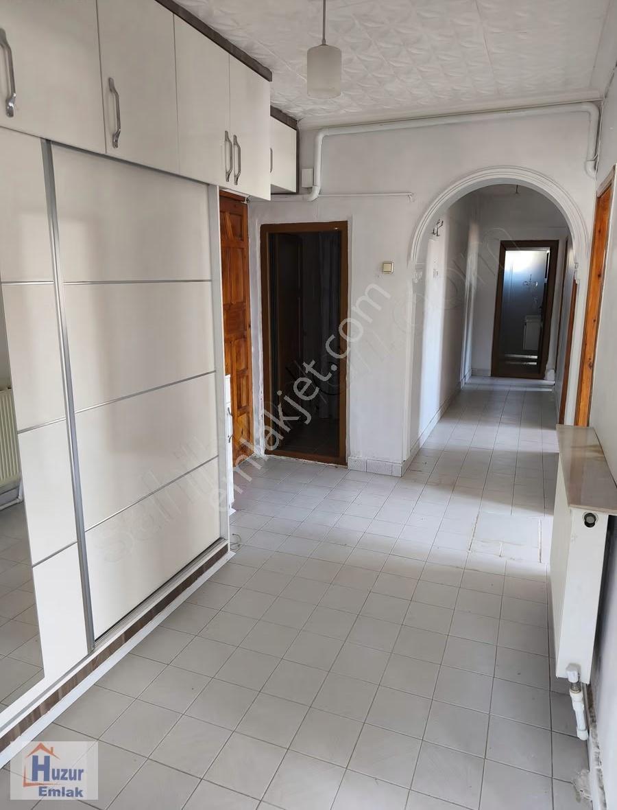 Hattat Karahisar Mah. Site İçerisinde Bakımlı 3+1 Satılık Daire - Görsel 17