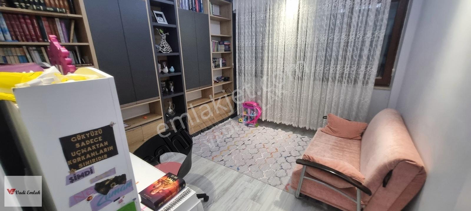 Vadi Emlak'tan Alioğlu Rezidansta Satılık Lüks Dubleks Daire - Görsel 35