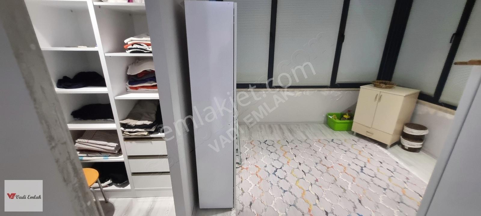 Vadi Emlak'tan Alioğlu Rezidansta Satılık Lüks Dubleks Daire - Görsel 2