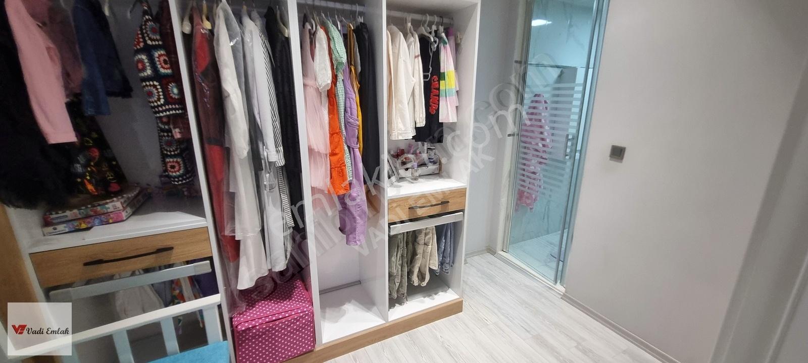 Vadi Emlak'tan Alioğlu Rezidansta Satılık Lüks Dubleks Daire - Görsel 16