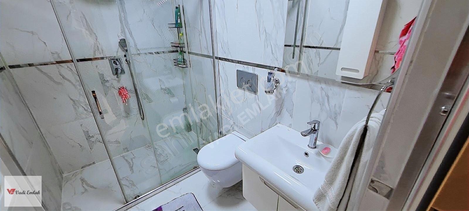 Vadi Emlak'tan Alioğlu Rezidansta Satılık Lüks Dubleks Daire - Görsel 17