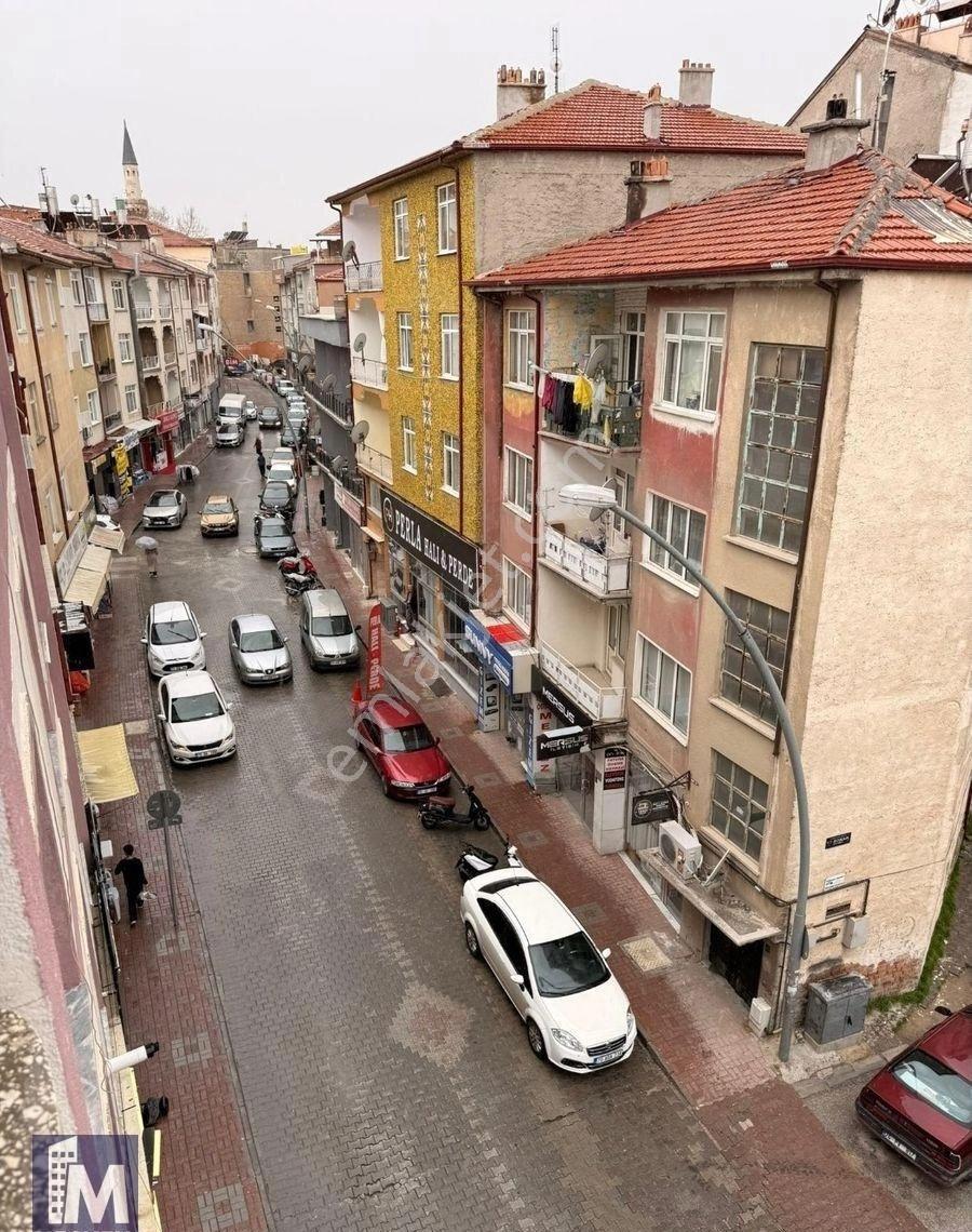 Alparslan Türkeş Parkı Çarşı Merkezde 3+1geniş Kiralık Daire - Görsel 6
