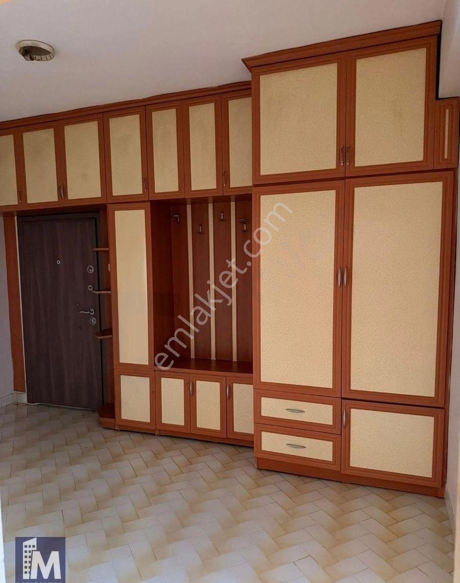 Alparslan Türkeş Parkı Çarşı Merkezde 3+1geniş Kiralık Daire - Görsel 16