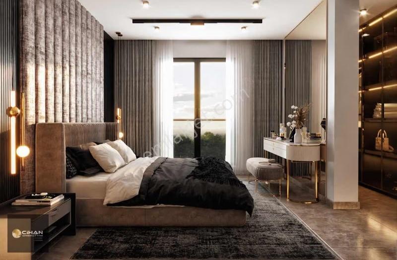 Ordu Gülyalıda Denize Yakın Müstakil Yazlık Villa - Görsel 23