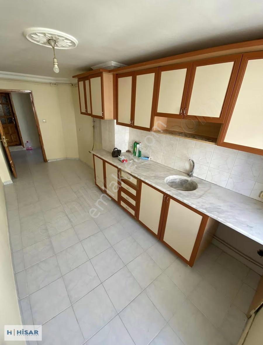 Hisar'dan Anayola Cephe 3+1 5.kat Deniz Manzaralı Kiralık Daire - Görsel 15