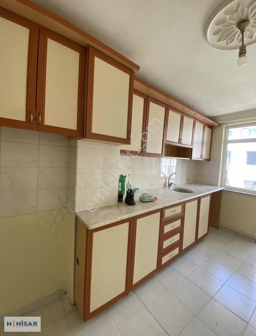 Hisar'dan Anayola Cephe 3+1 5.kat Deniz Manzaralı Kiralık Daire - Görsel 4