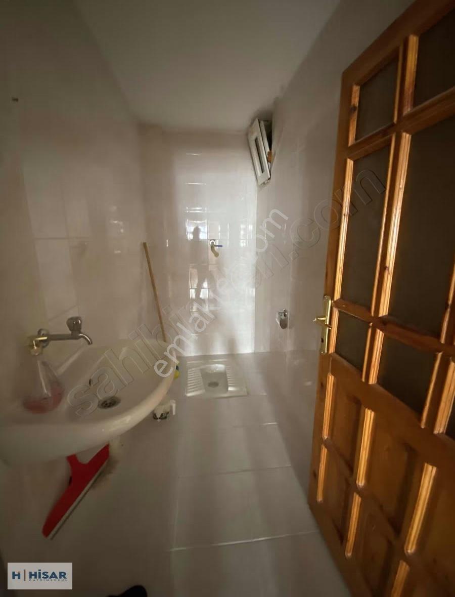 Hisar'dan Anayola Cephe 3+1 5.kat Deniz Manzaralı Kiralık Daire - Görsel 25