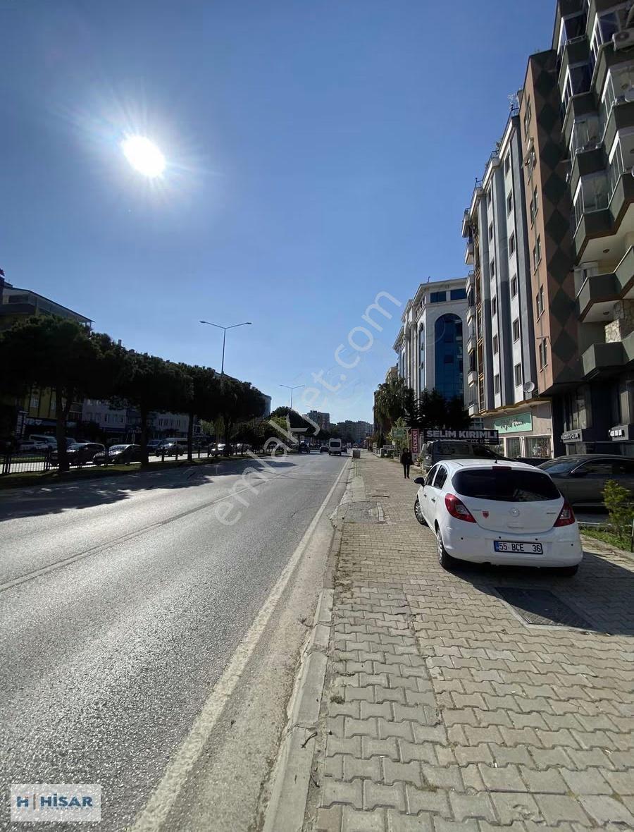 Hisar'dan Anayola Cephe 3+1 5.kat Deniz Manzaralı Kiralık Daire - Görsel 35