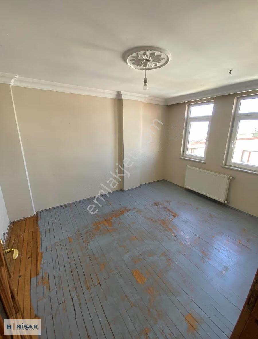 Hisar'dan Anayola Cephe 3+1 5.kat Deniz Manzaralı Kiralık Daire - Görsel 8