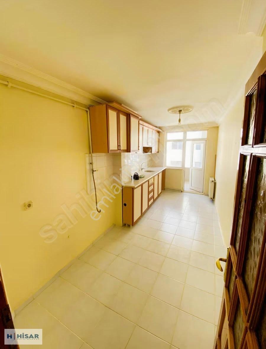 Hisar'dan Anayola Cephe 3+1 5.kat Deniz Manzaralı Kiralık Daire - Görsel 3