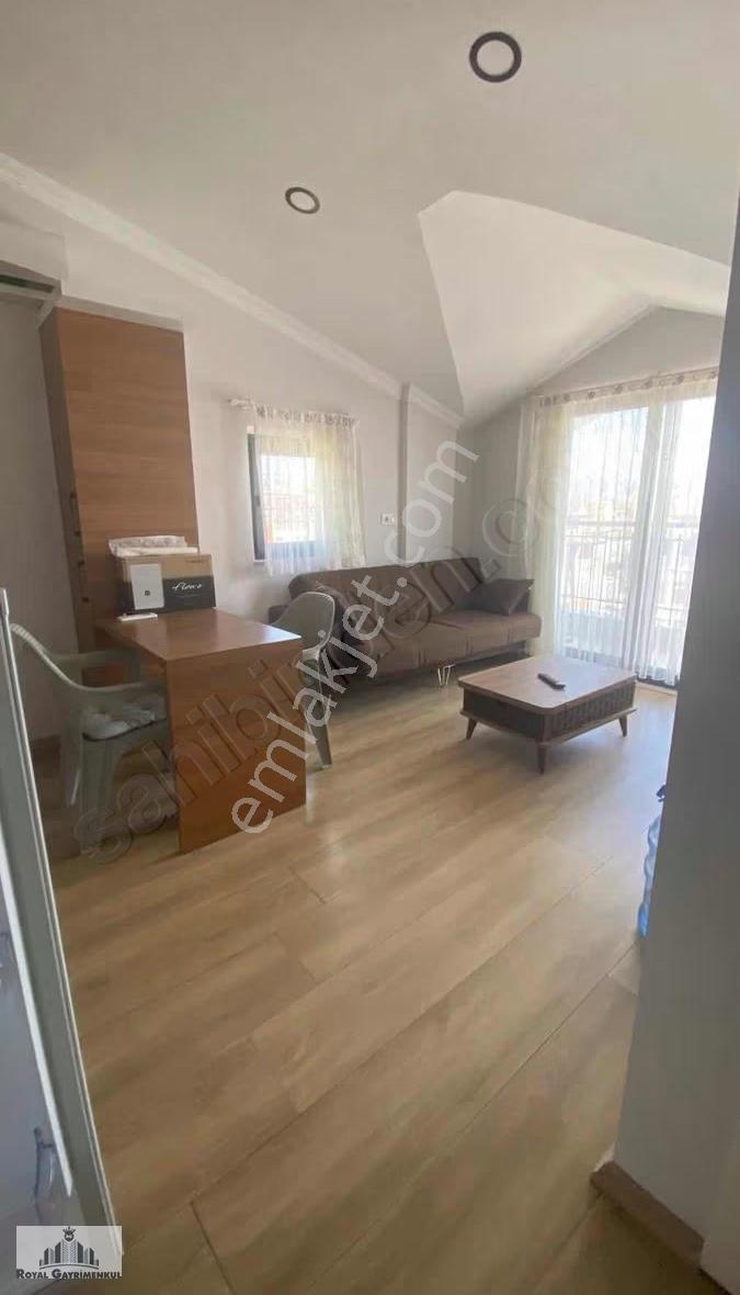 Side De Eşyalı Kiralık Daire - Görsel 9