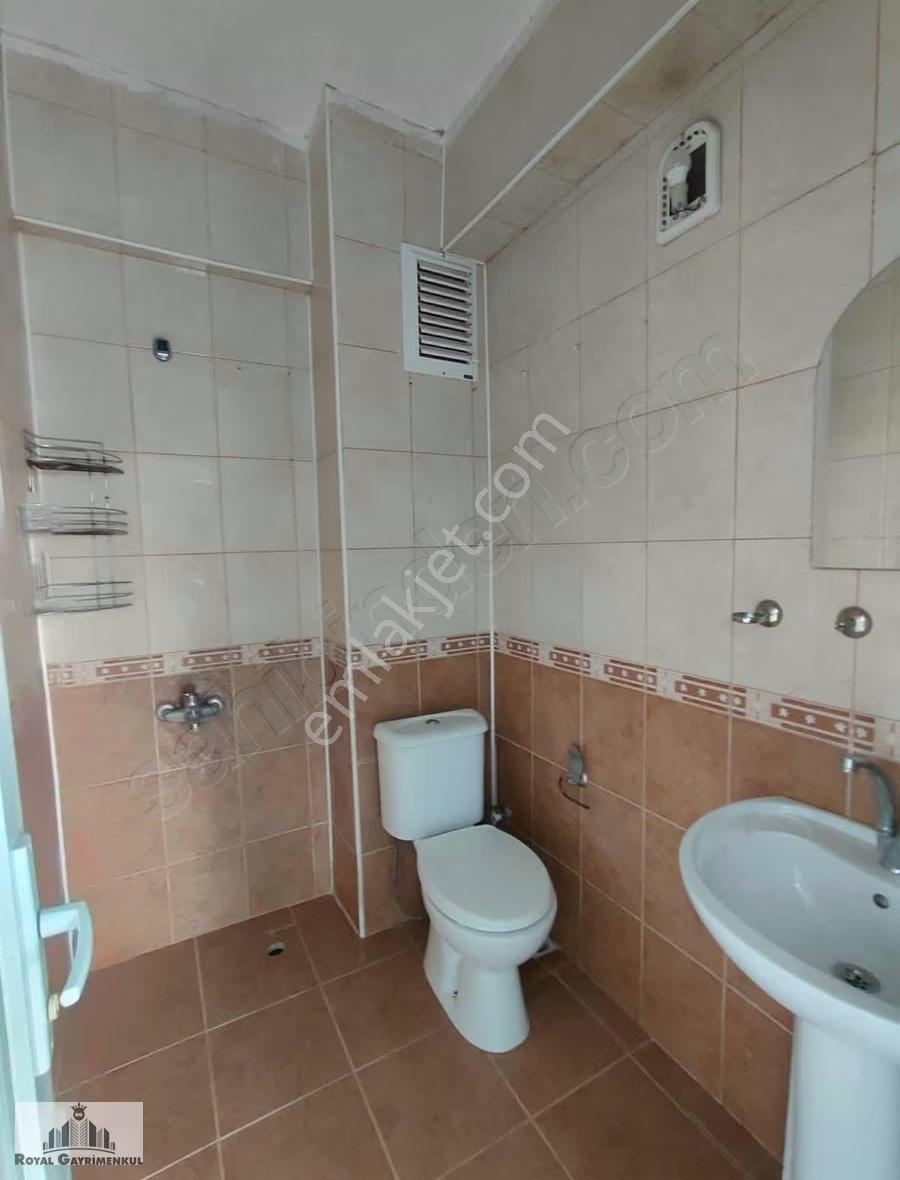 Side De Kiralık Eşyasız Dublesk - Görsel 11