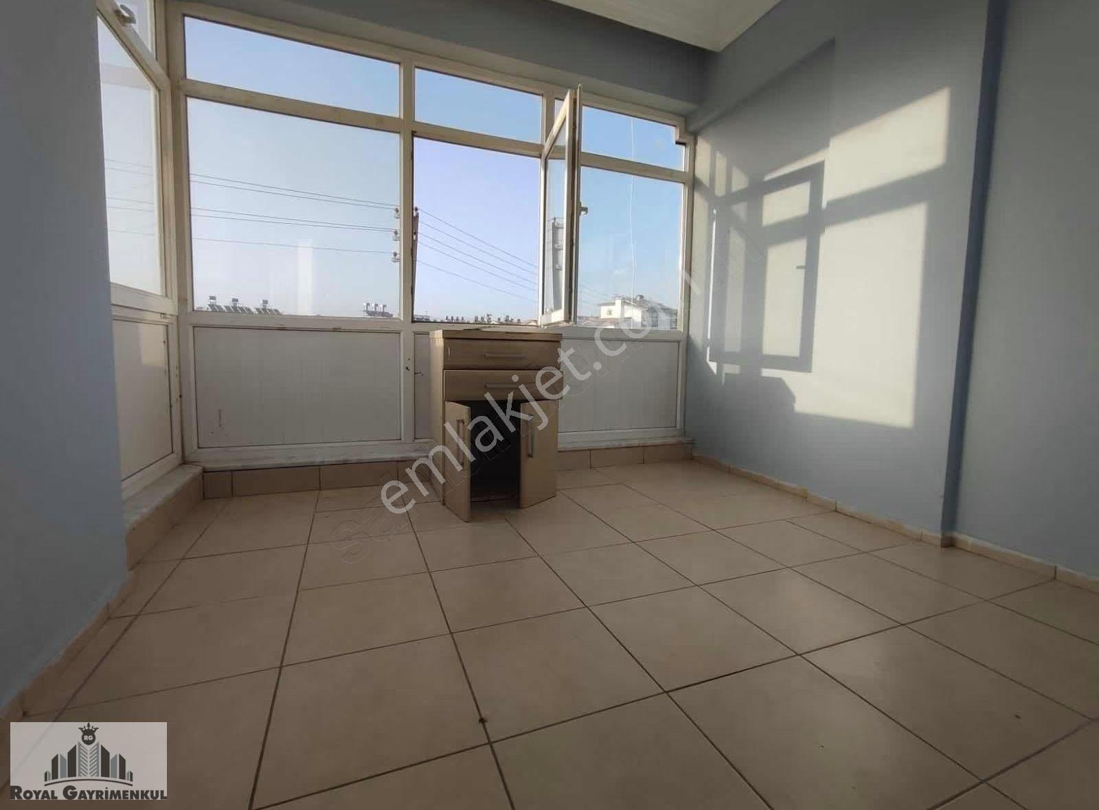 Side De Kiralık Eşyasız Dublesk - Görsel 2