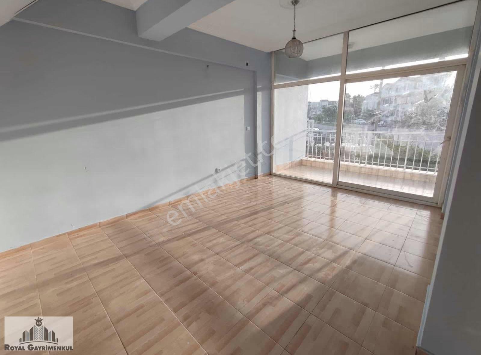 Side De Kiralık Eşyasız Dublesk - Görsel 8