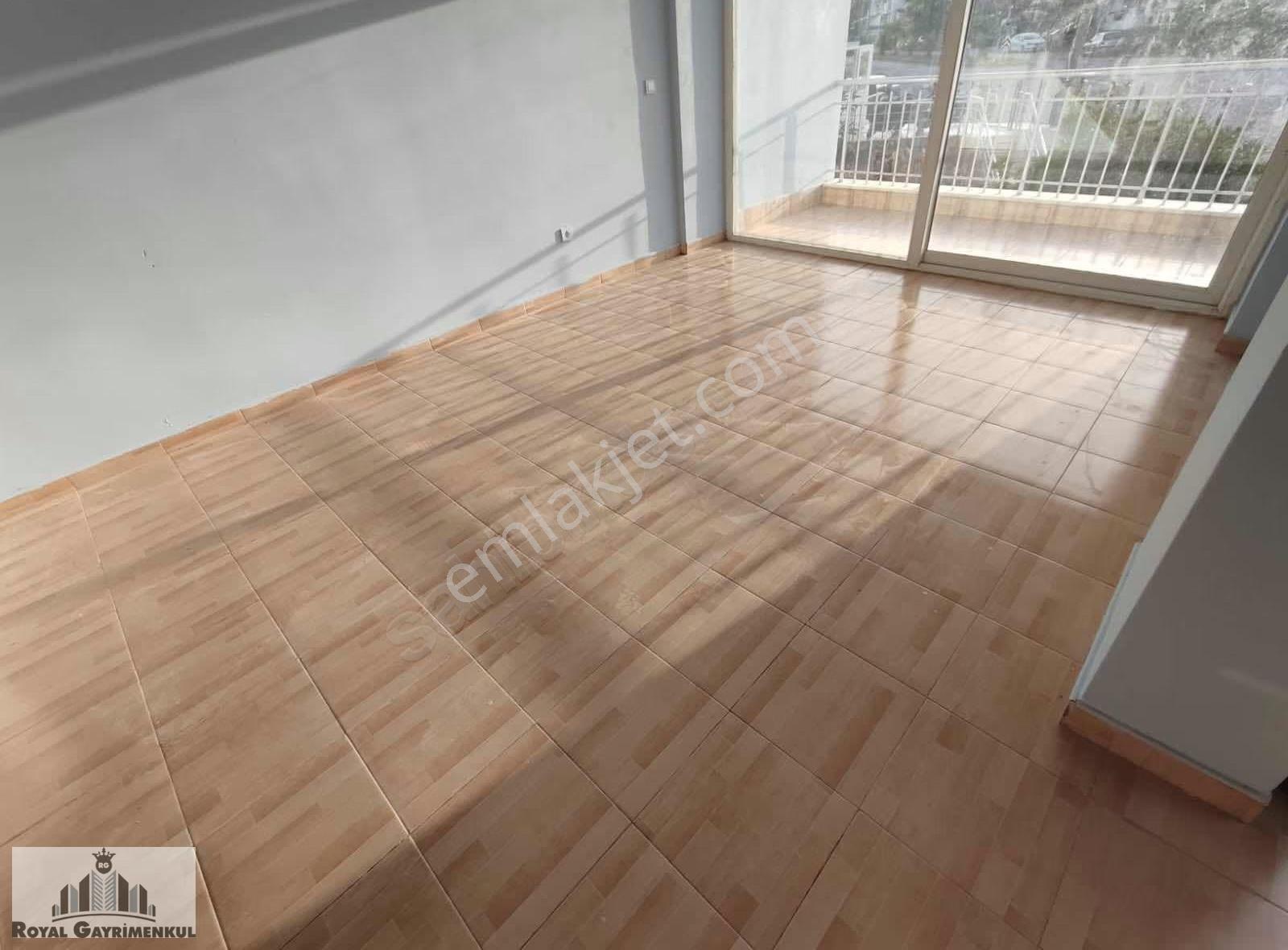 Side De Kiralık Eşyasız Dublesk - Görsel 4