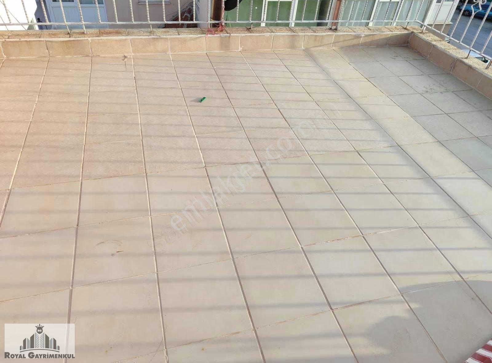 Side De Kiralık Eşyasız Dublesk - Görsel 10