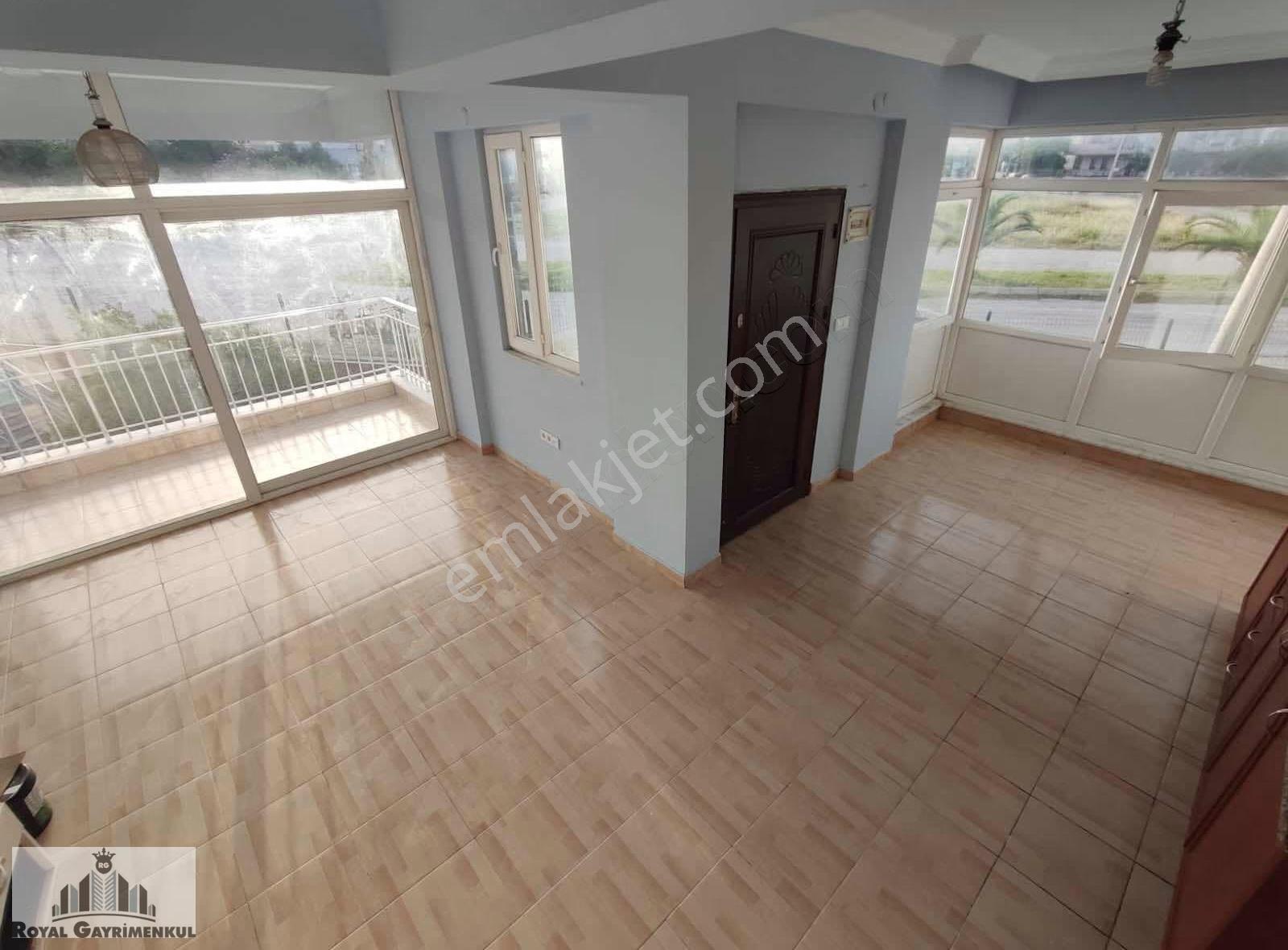 Side De Kiralık Eşyasız Dublesk - Görsel 6