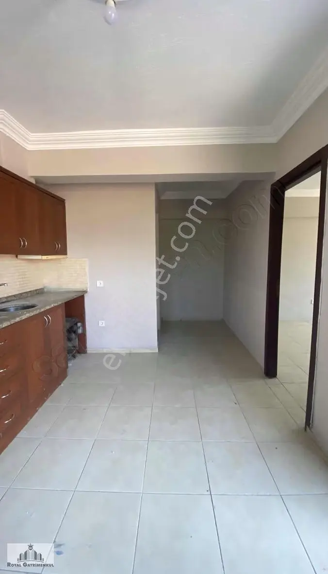 Side De Satılık Yatırımlık Daire