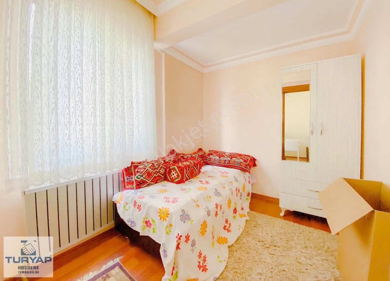 Acilll Fiyat Düştü Deniz Manzaralı Kelepir Satılık Villa - Görsel 22