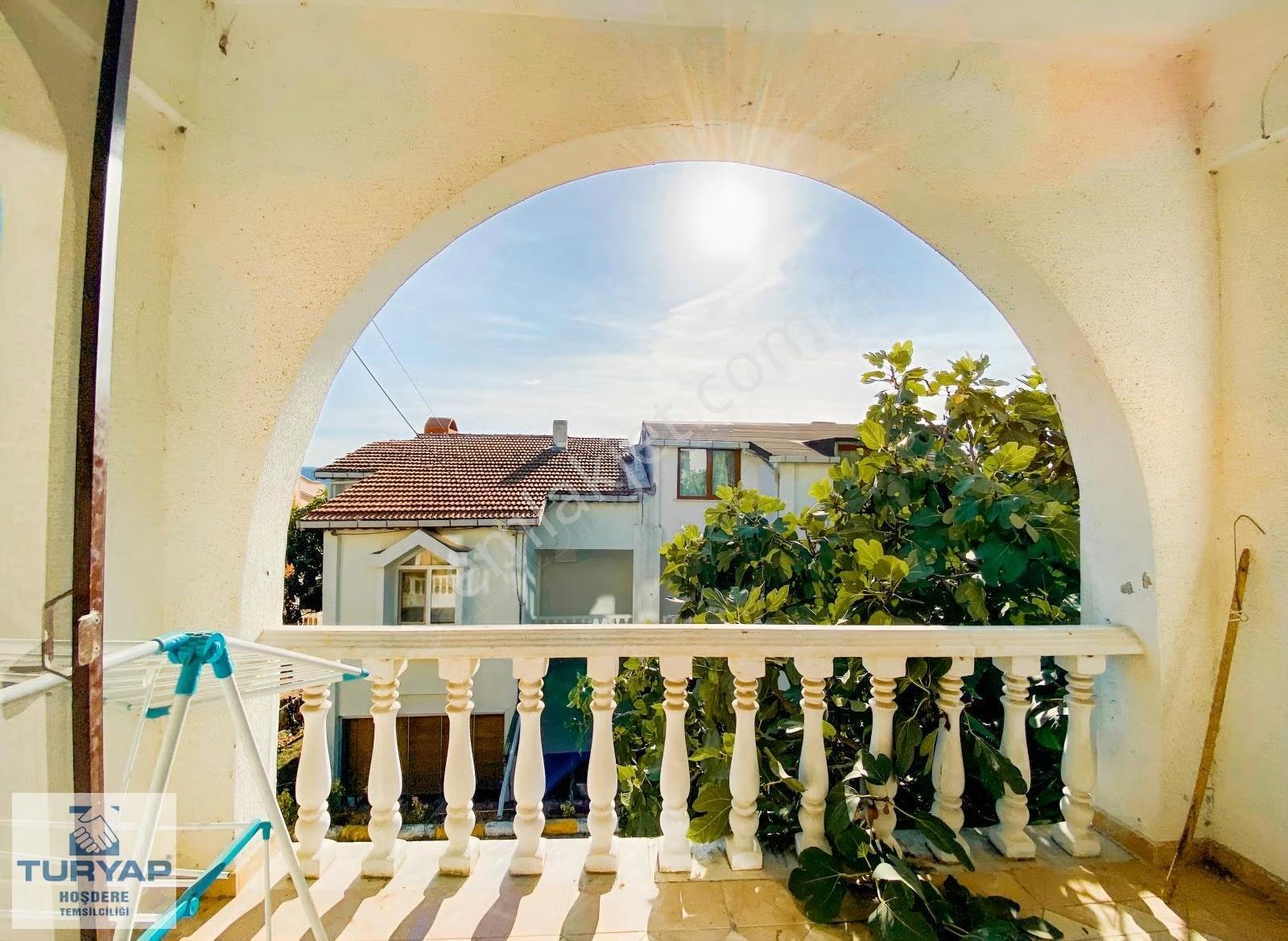 Acilll Fiyat Düştü Deniz Manzaralı Kelepir Satılık Villa - Görsel 11