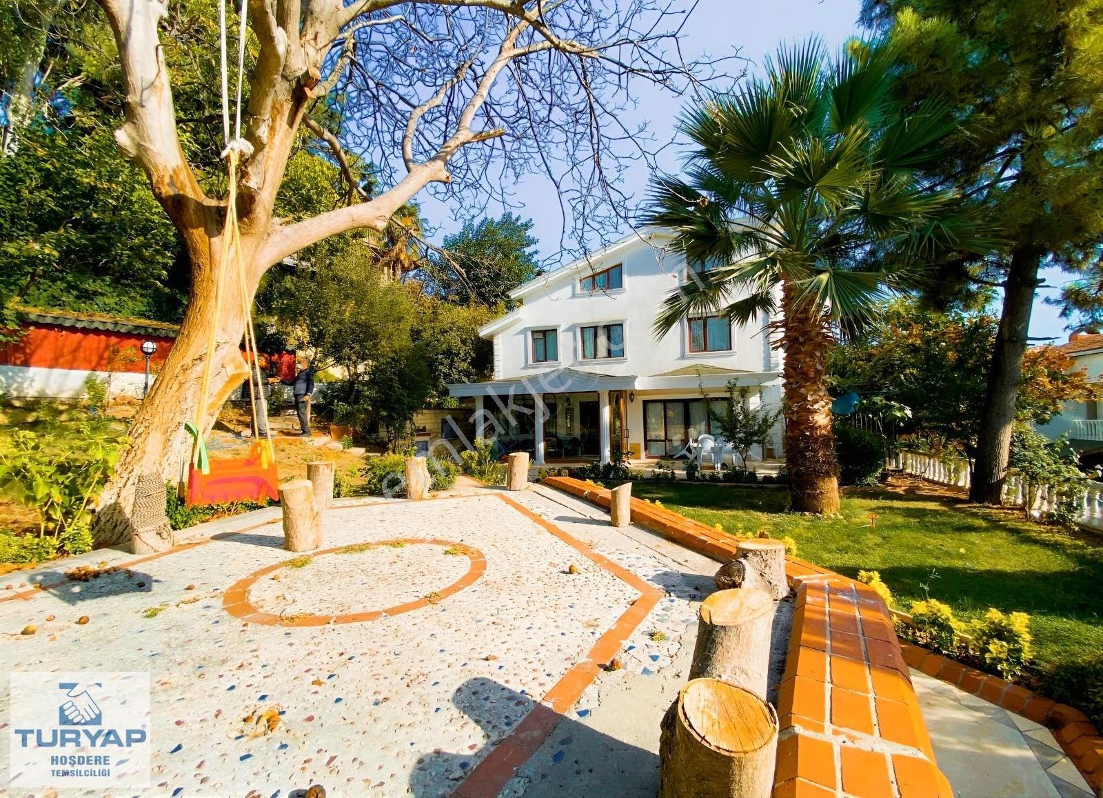 Acilll Fiyat Düştü Deniz Manzaralı Kelepir Satılık Villa - Görsel 6