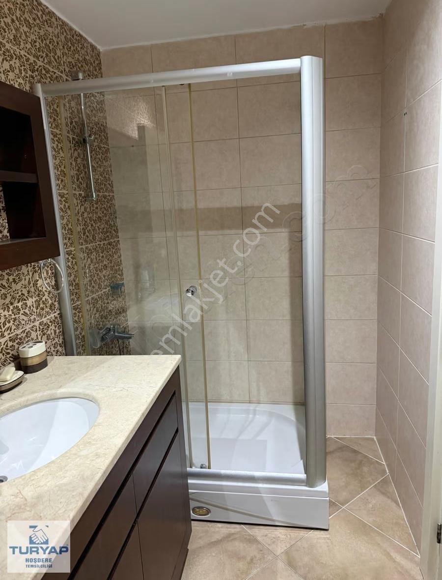 Beylikdüzü Gınza Lavınya Sitesinde Bahçe Kullanımlı Satılık 3+1 - Görsel 26