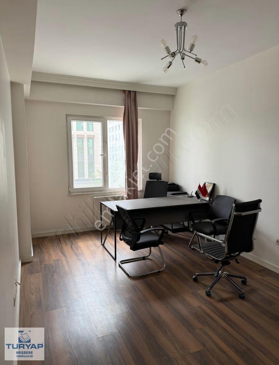 Beylikdüzü Gınza Lavınya Sitesinde Bahçe Kullanımlı Satılık 3+1 - Görsel 28