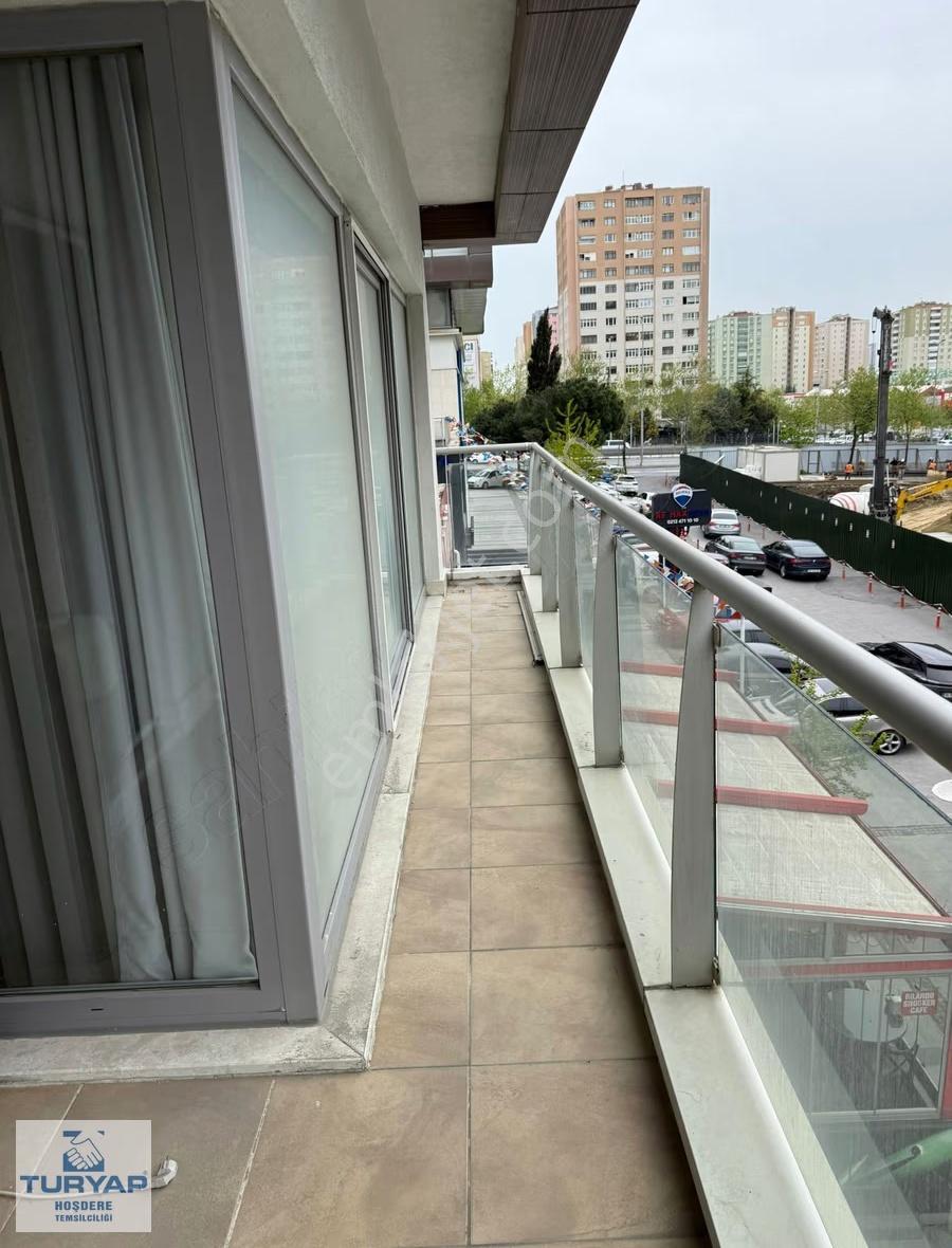 Beylikdüzü Gınza Lavınya Sitesinde Bahçe Kullanımlı Satılık 3+1 - Görsel 6